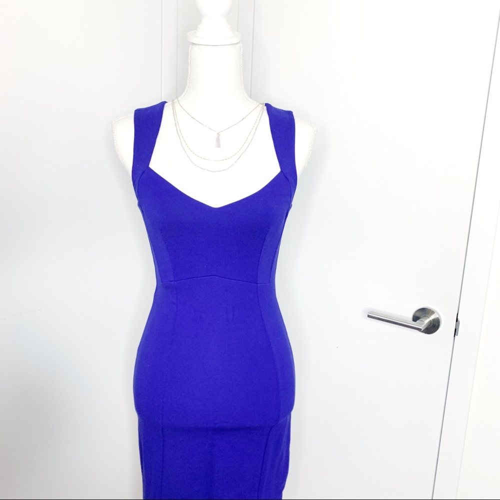 French connection dress